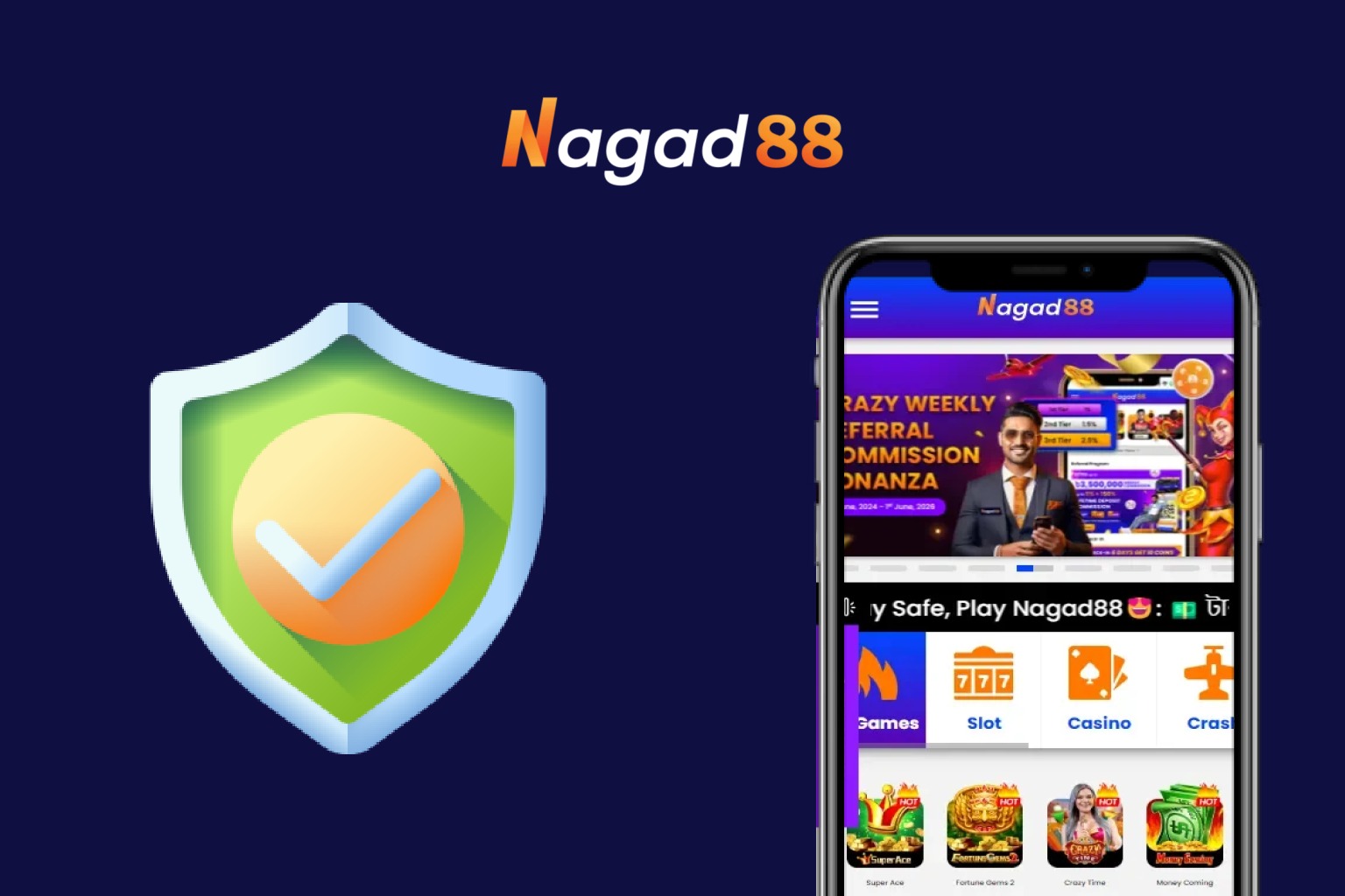 Account Security