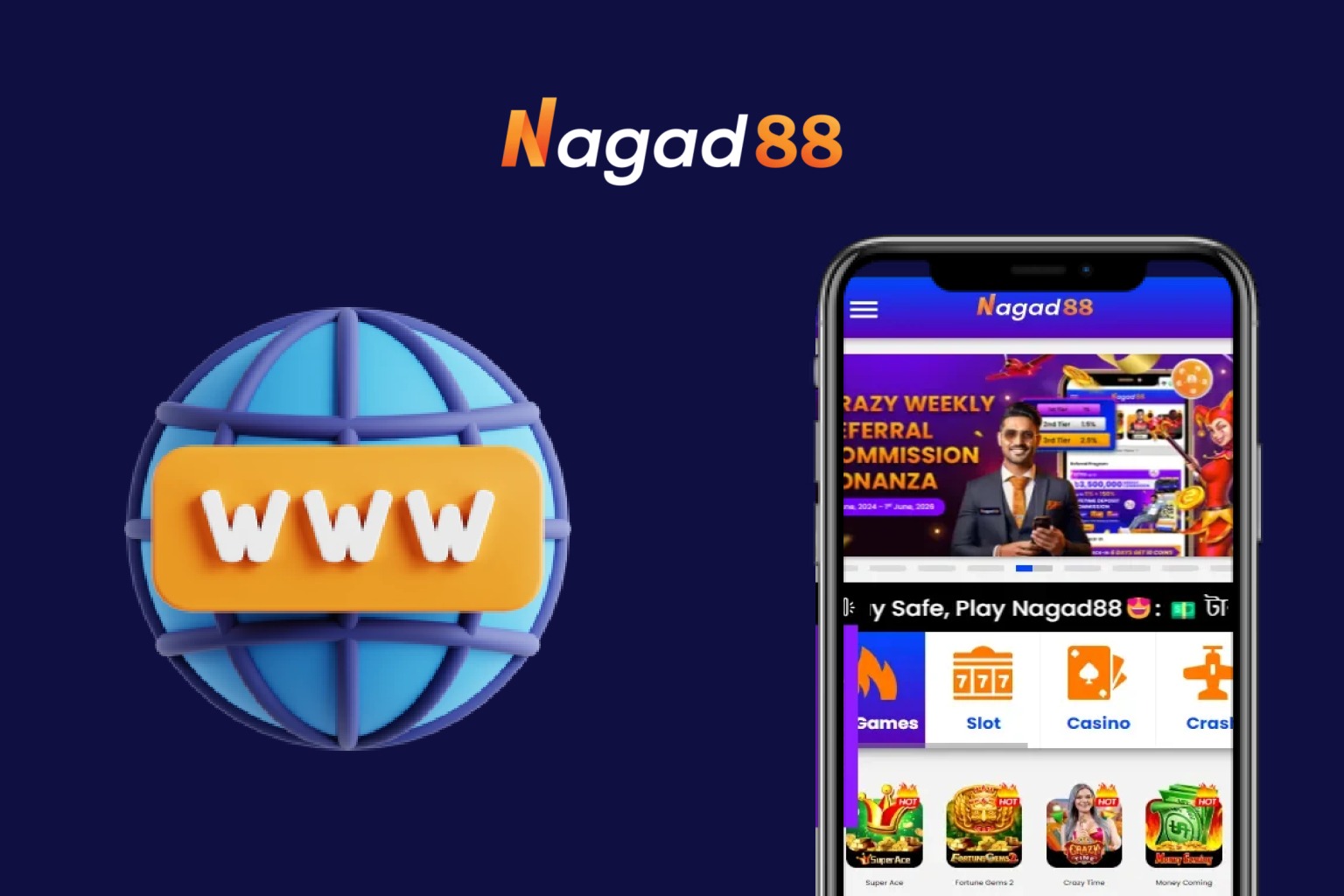 Nagad88 App vs Browser – Which Should You Use?