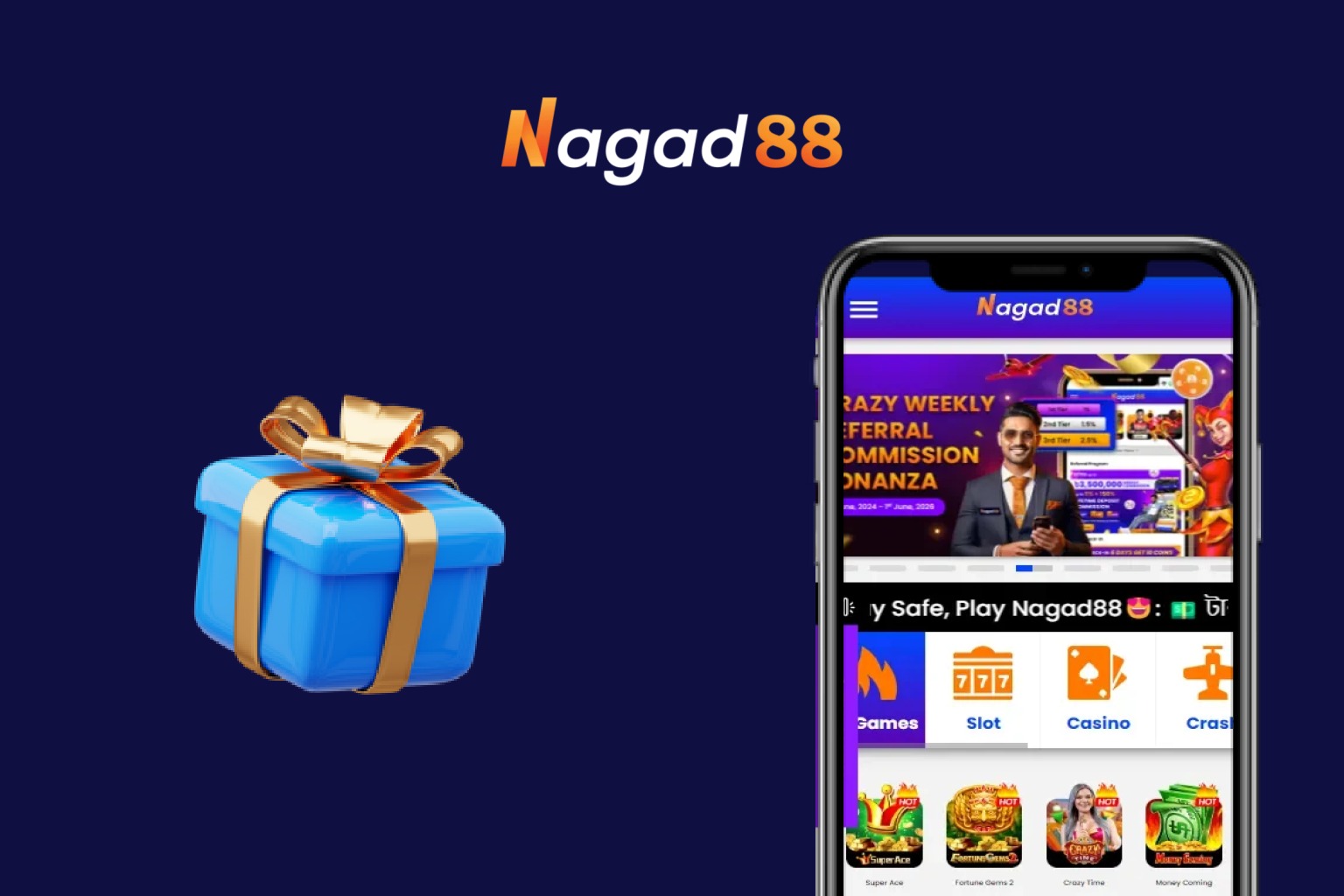 nagad88 Chiken Road Bonus