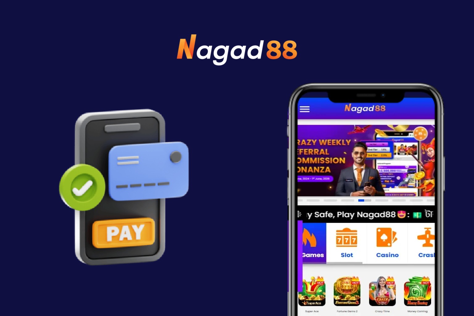 Payment Terms