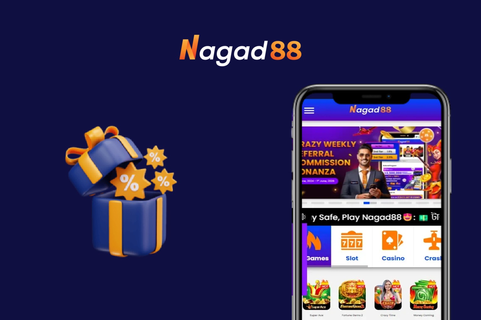 Welcome Bonus After Registration